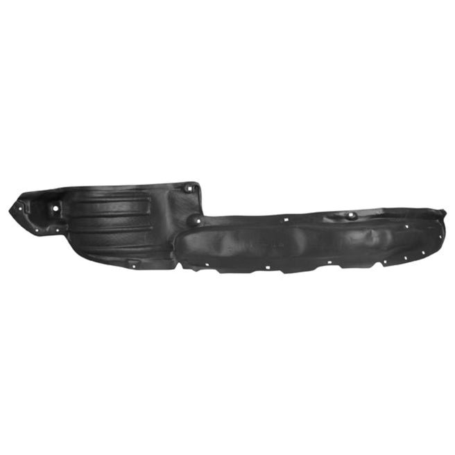 Tolva Salpicadera Ty Tacoma 05-11 Plastico Izq