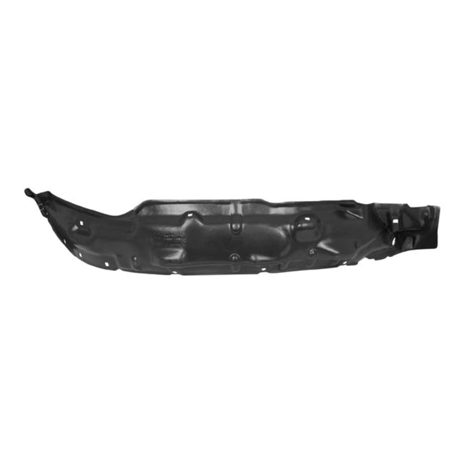 Tolva Salpicadera Ty Tacoma 95-00 Plastico Der