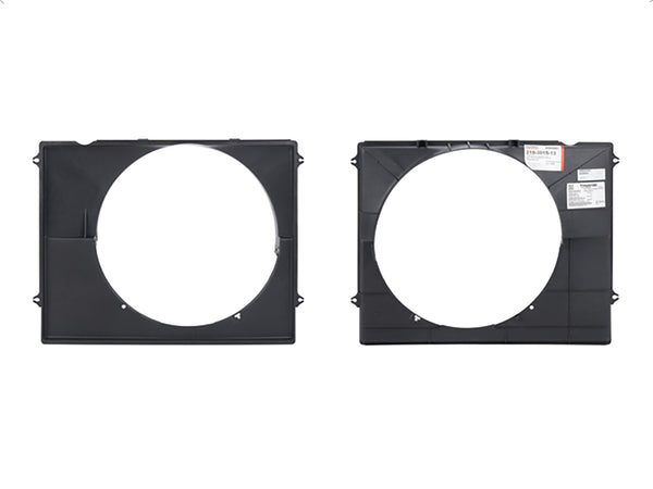 Tolva Ventilador Ty Tacoma 01-04 2.7 Lts