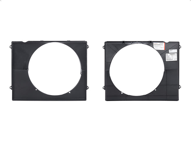 Tolva Ventilador Ty Tacoma 01-04 2.7 Lts