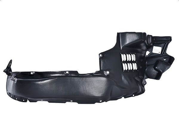 Tolva Salpicadera Delantera Ty Tacoma 16-23 4X2/4X4/Trd/Sport/Edicion Especial V6 6 Cilindros 3.5L 4 Puertas Der