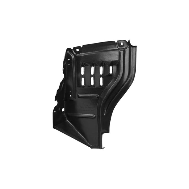 Tolva Salpicadera Ty Tundra 07-13 Plastico Sr5/Limited V8 8 Cilindros 4.7/5.7L 4 Puertas Der