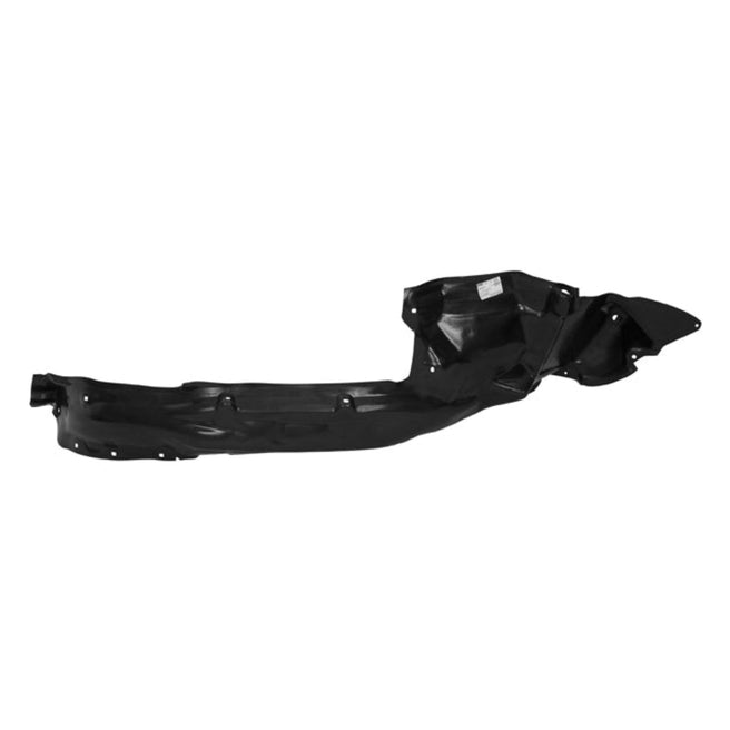 Tolva Salpicadera Ty Tundra 00-06 Plastico 4 Puertas Der