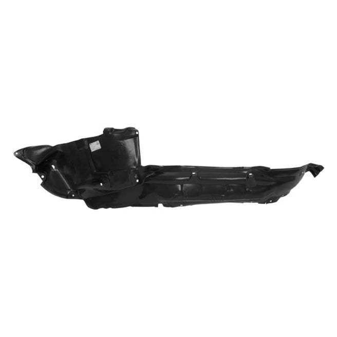 Tolva Salpicadera Ty Tundra 00-06 Plastico 4 Puertas Izq