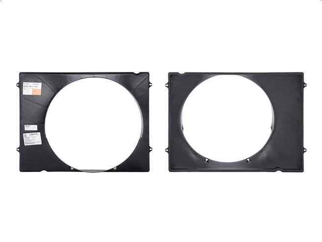 Tolva Ventilador Ty Tundra 00-04 6 Cilindros