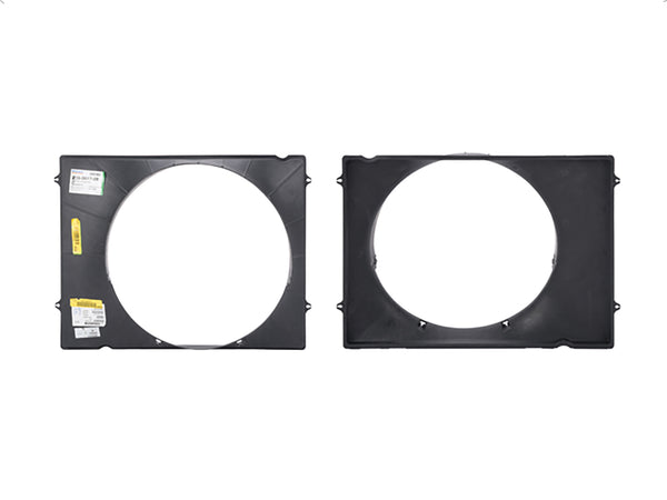 Tolva Ventilador Ty Tundra 05-06 (Americana) V6 6 Cilindros 4.0L
