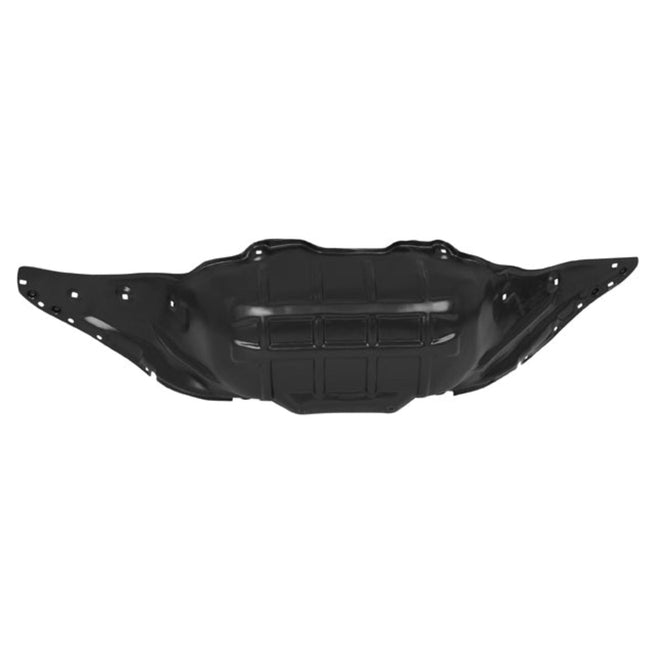 Tolva Costado Trasera Ty Tundra 14-21 Plastico Limited/Sr5/Crew Max V8 8 Cilindros 5.7L 4 Puertas Der