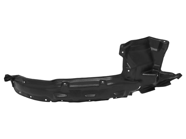 Tolva Salpicadera Ty Tundra 00-06 4X2/4X4 V8 8 Cilindros 4.7 L 2 Puertas Plastico  Der