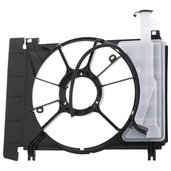 Tolva Ventilador Ty Yaris 07-16 C/Tanque
