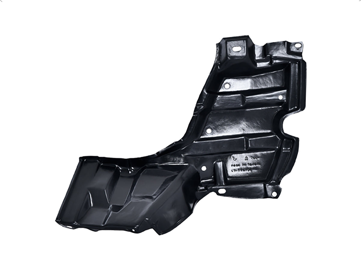 Tolva Inferior Motor Ty Yaris 15-16 Core/Premium L4 4 Cilindros 1.5L 5 Puertas Der