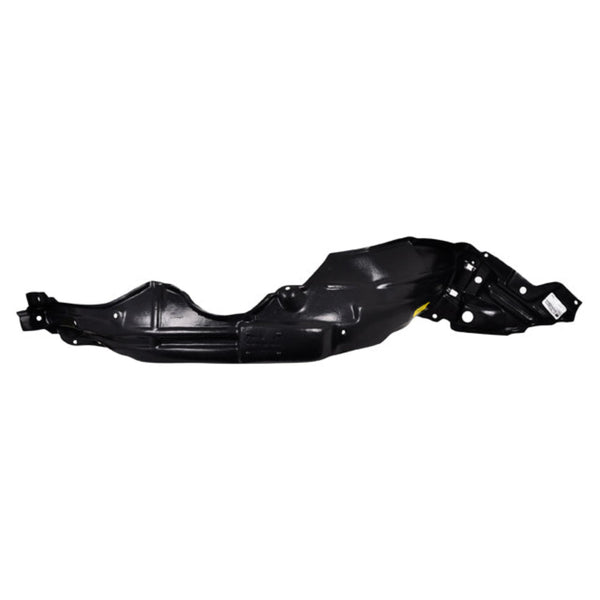 Tolva Salpicadera Delantera Ty Yaris 17 Core L4 4 Cilindros 1.5L 4 Puertas Der