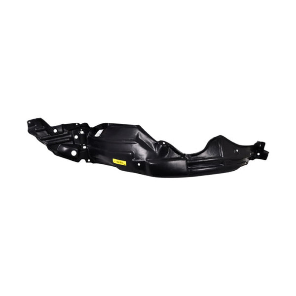 Tolva Salpicadera Delantera Ty Yaris 17 Core L4 4 Cilindros 1.5L 4 Puertas Izq