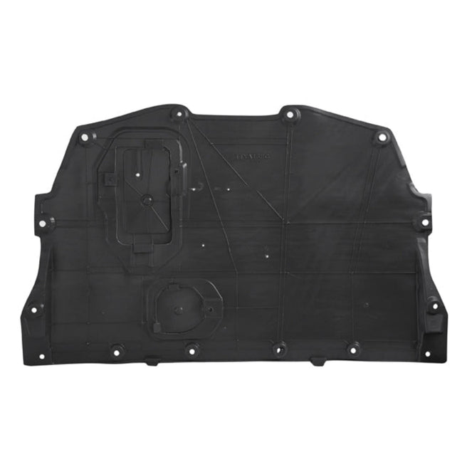 Tolva Inferior Motor Ty Yaris R 16-20 Trasera Le/Xle L4 4 Cilindros 1.5L 4 Puertas