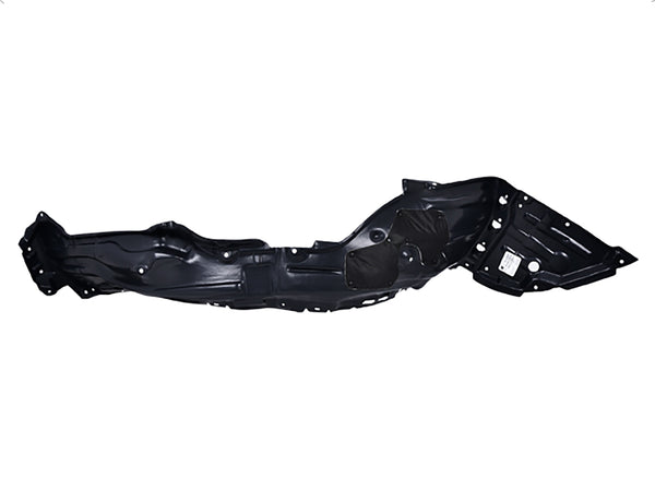 Tolva Salpicadera Ty Prius 16-18 Base/Premium L4 4 Cilindros 1.8L 5 Puertas Der