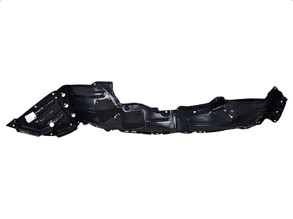 Tolva Salpicadera Ty Prius 16-18 Base/Premium L4 4 Cilindros 1.8L 5 Puertas Izq