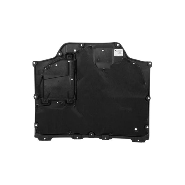 Tolva Motor Ty Prius 19-22 Inferior Base/Premium L4 4 Cilindros 1.8L 5 Puertas