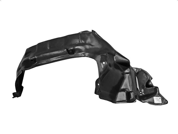 Tolva Salpicadera Ty Sequoia 05-06Plastico Izq
