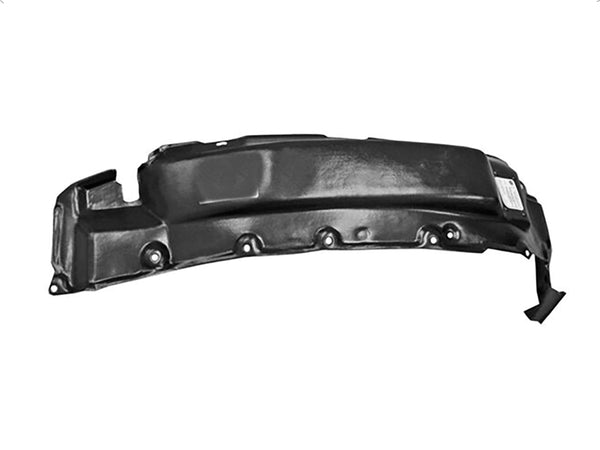 Tolva Salpicadera Ty Land Cruiser 98-05 Plastico Der