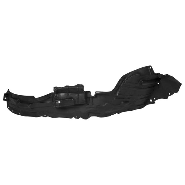 Tolva Salpicadera Delantera Ty Avanza 16-19 Ex/Ex Pack/Sxl/ L4 4 Cilindros 2.4 L 4 Puertas Der