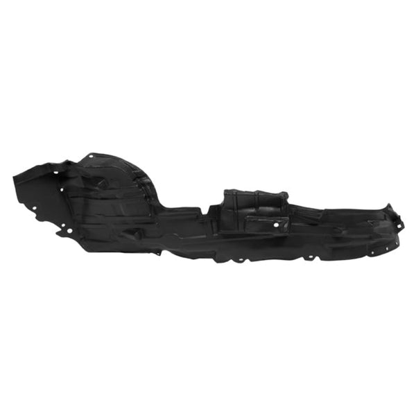 Tolva Salpicadera Delantera Ty Avanza 16-19 Ex/Ex Pack/Sxl/ L4 4 Cilindros 2.4 L 4 Puertas Izq