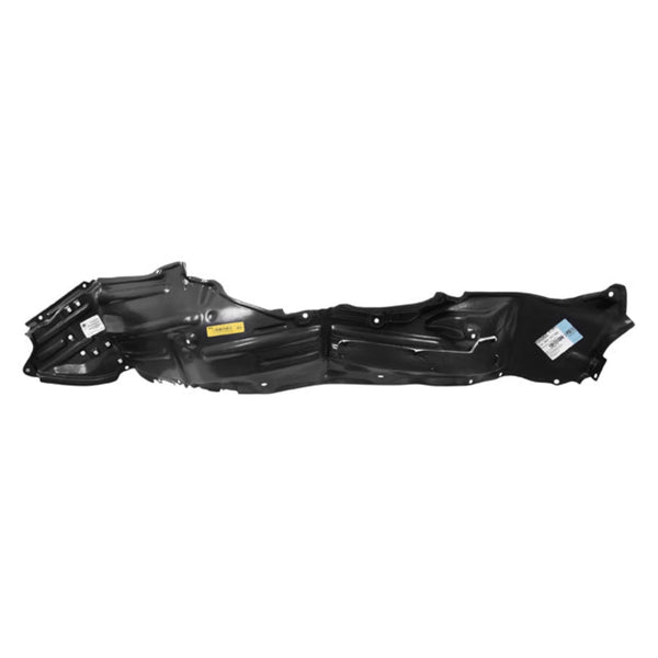Tolva Salpicadera Delantera Ty Ch-R 18-20 Base (Cvt) L4 4 Cilindros 2.0L 5 Puertas Izq