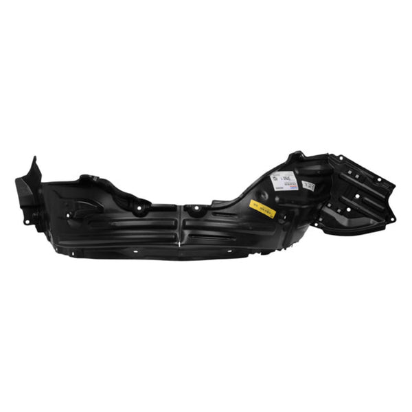 Tolva Salpicadera Delantera Ty Ch-R 20 Base (Cvt) L4 4 Cilindros 2.0L 5 Puertas Der