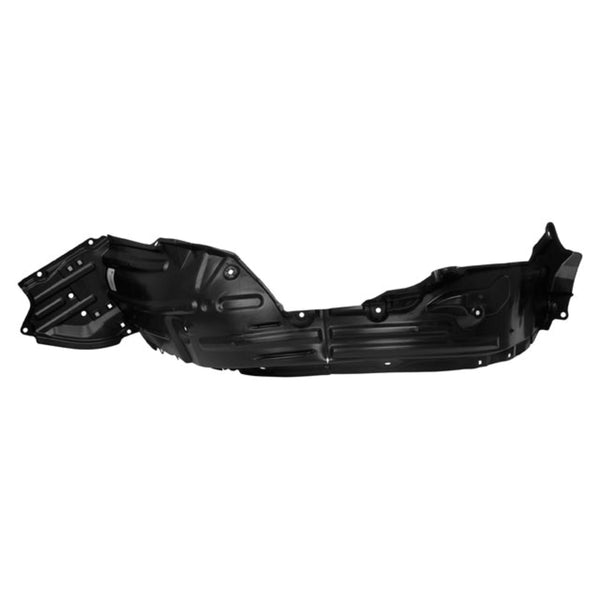 Tolva Salpicadera Delantera Ty Ch-R 20 Base (Cvt) L4 4 Cilindros 2.0L 5 Puertas Izq