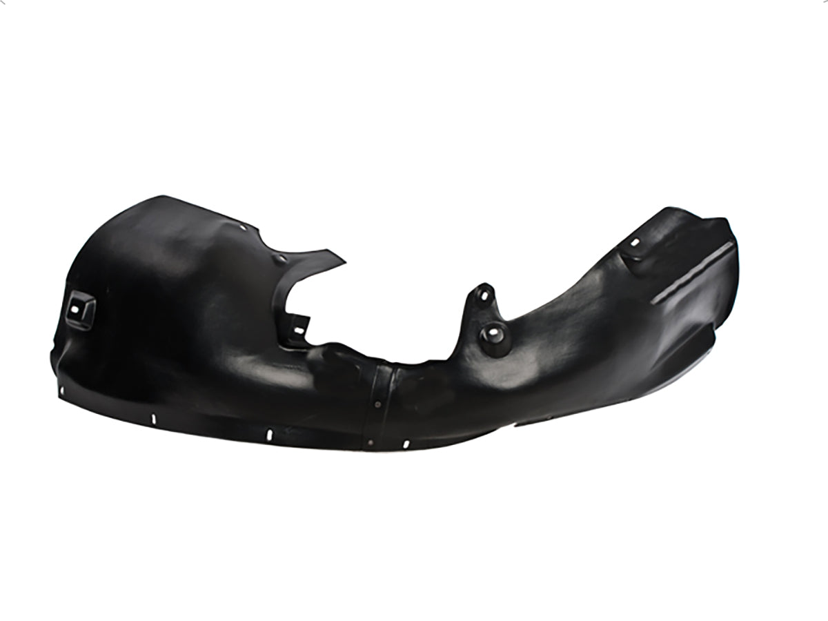 Tolva Salpicadera Vw Beetle 98-05 Plastico Der