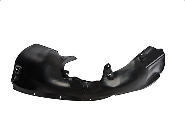 Tolva Salpicadera Vw Beetle 98-05 Plastico Der