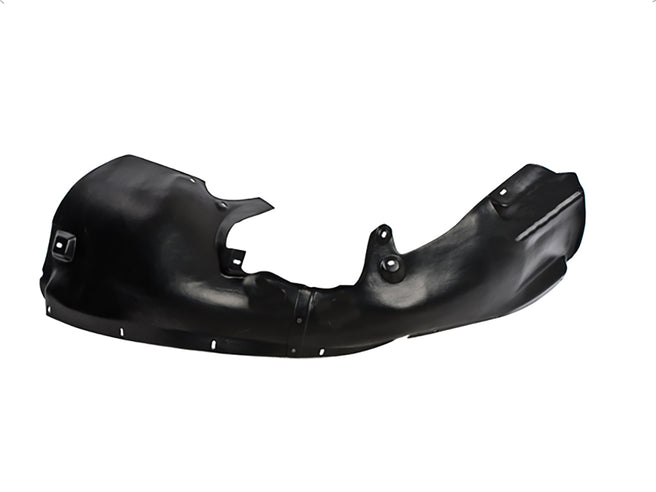 Tolva Salpicadera Vw Beetle 98-05 Plastico Der