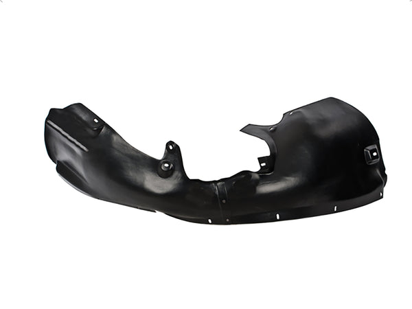 Tolva Salpicadera Vw Beetle 98-05 Plastico Izq
