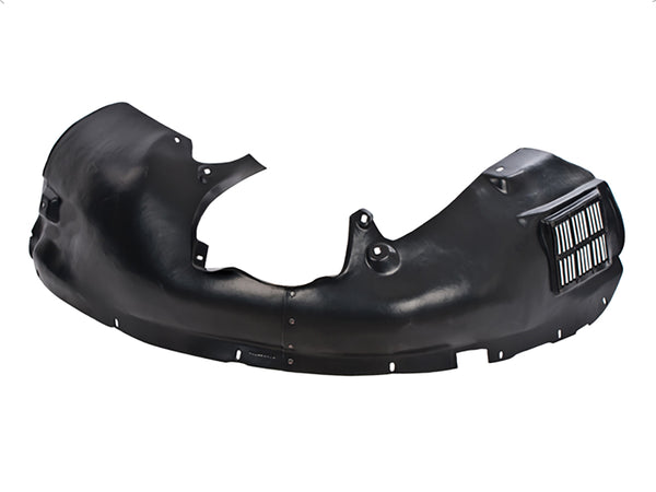 Tolva Salpicadera Vw Beetle 06-11 Plastico Der