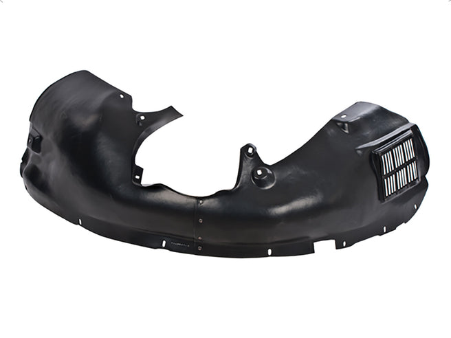 Tolva Salpicadera Vw Beetle 06-11 Plastico Der