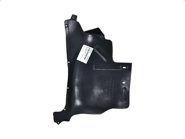 Tolva Motor Inferior Vw Beetle 06-11 Der