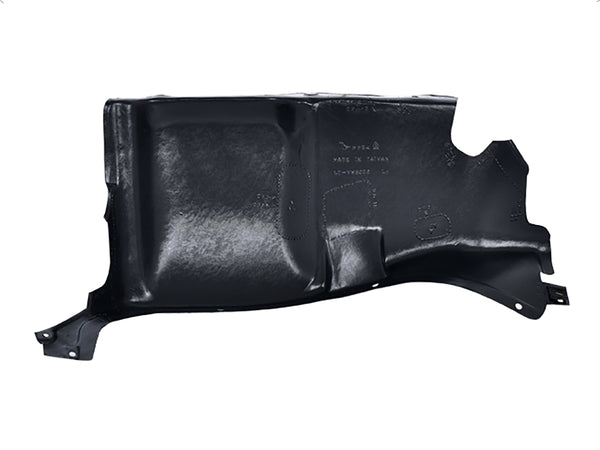 Tolva Motor Inferior Vw Beetle 06-11 Izq