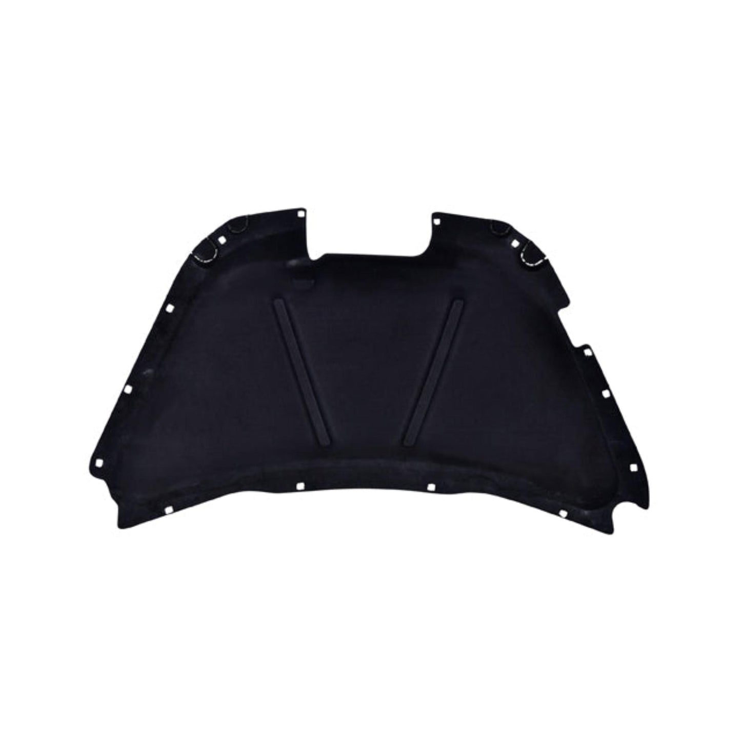 Tolva Motor Inferior Vw Beetle 06-11
