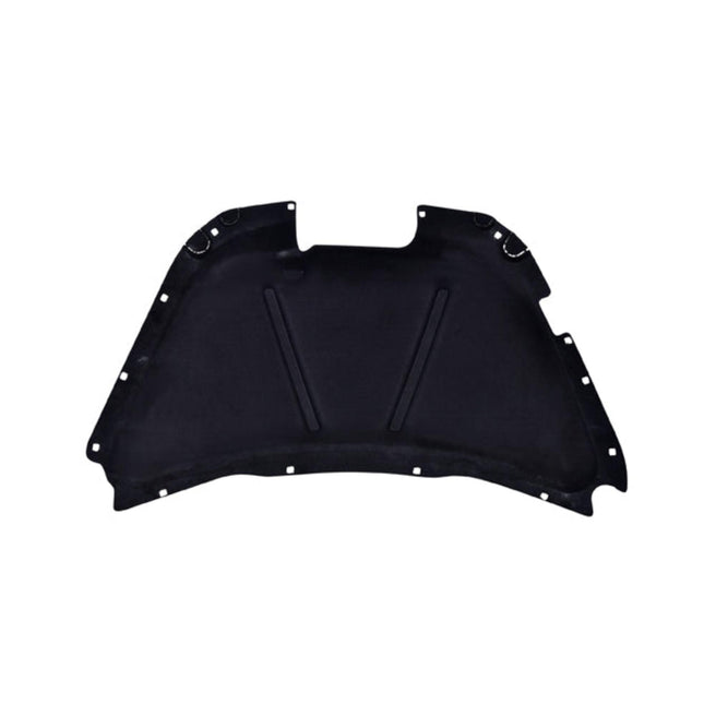 Tolva Motor Inferior Vw Beetle 06-11