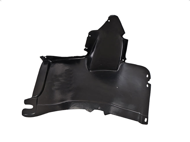 Tolva Salpicadera Vw Bora Delantera 05-10 Plastico Der