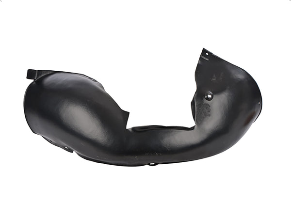 Tolva Salpicadera Vw Bora Delantera Seccion Trasera 05-10 Plastico Der