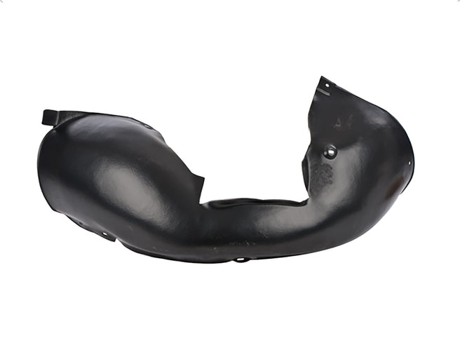 Tolva Salpicadera Vw Bora Delantera Seccion Trasera 05-10 Plastico Der
