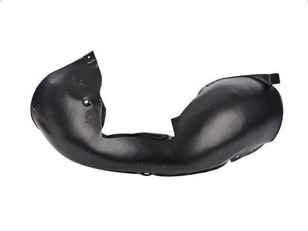 Tolva Salpicadera Vw Bora Delantera Seccion Trasera 05-10 Plastico Izq
