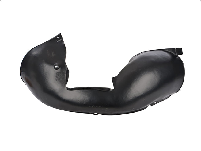 Tolva Salpicadera Vw Bora Delantera Seccion Trasera 05-10 Plastico Izq