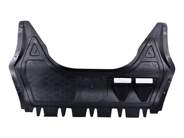 Tolva Motor Inferior Vw Bora 05-10
