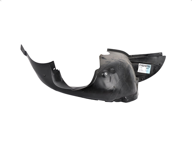 Tolva Salpicadera Vw Crossfox Delantera 10-12 Der