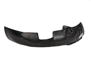 Tolva Salpicadera Vw Derby 98-09 Plastico Der