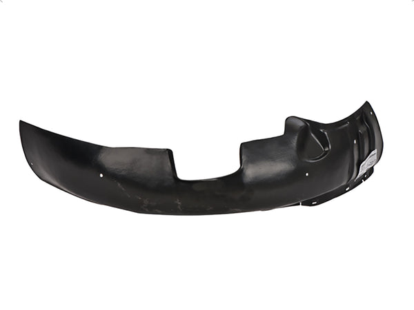 Tolva Salpicadera Vw Derby 98-09 Plastico Der