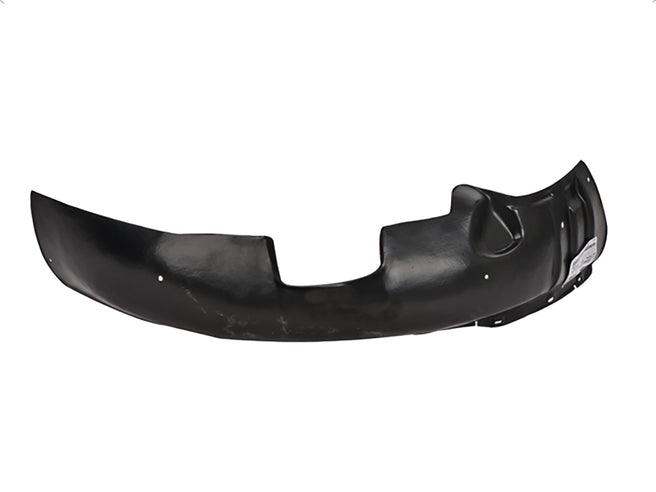 Tolva Salpicadera Vw Derby 98-09 Plastico Der