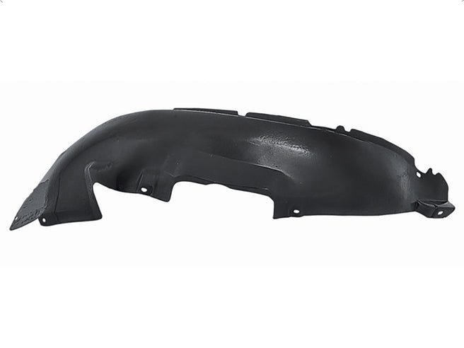Tolva Salpicadera Vw Golf 93-99/Jetta 93-98 Plastico Der