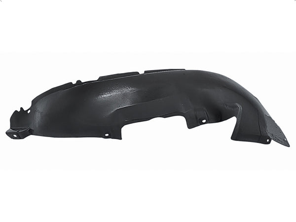 Tolva Salpicadera Vw Golf 93-99/Jetta 93-98 Plastico Izq