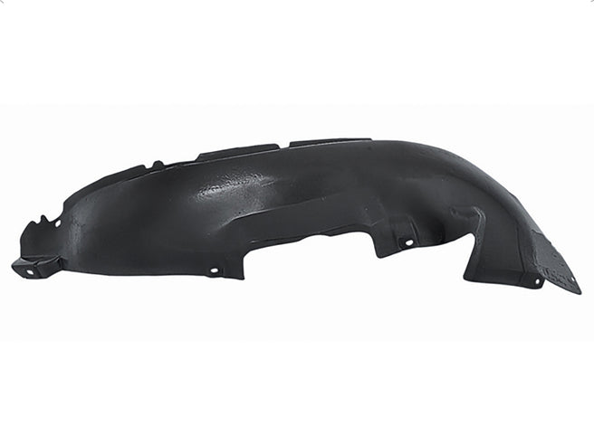 Tolva Salpicadera Vw Golf 93-99/Jetta 93-98 Plastico Izq